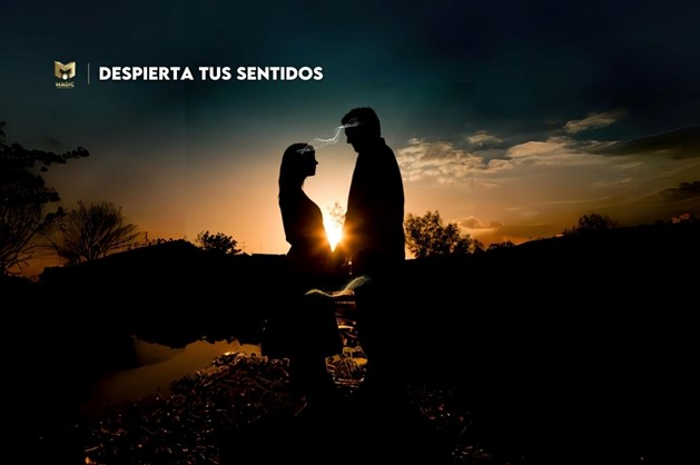 El Arte de la Sensualidad Reconecta con tu Cuerpo y Despierta tus Sentidos