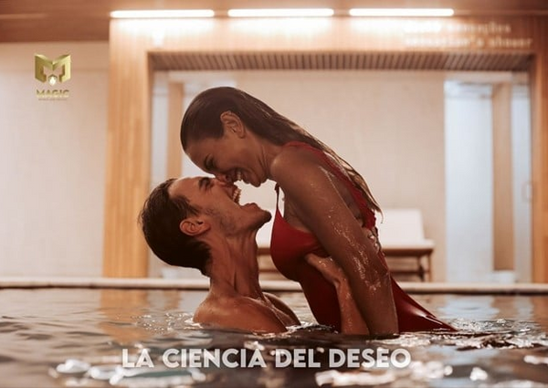 La Ciencia del Deseo