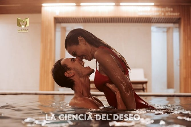 La Ciencia del Deseo