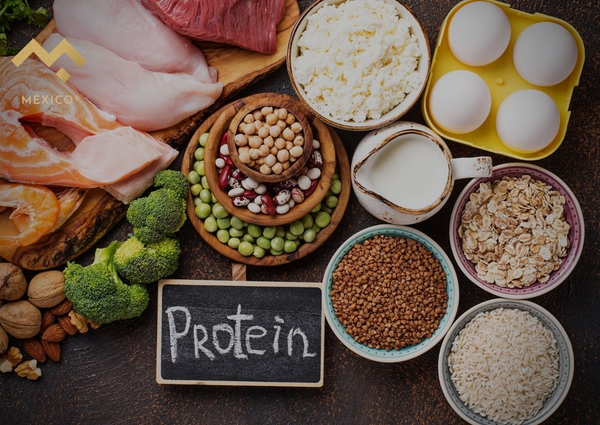 Alimentos que aumentan la testosterona, la erección y el deseo en los hombres