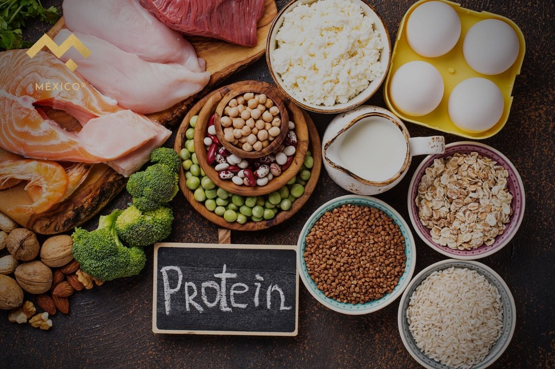 Alimentos que aumentan la testosterona, la erección y el deseo en los hombres