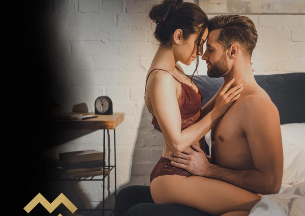 5 consejos para durar más tiempo en la cama