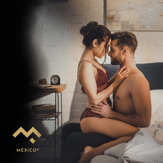 5 consejos para durar más tiempo en la cama