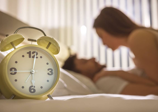 ¿Qué hacer para durar más en la intimidad?