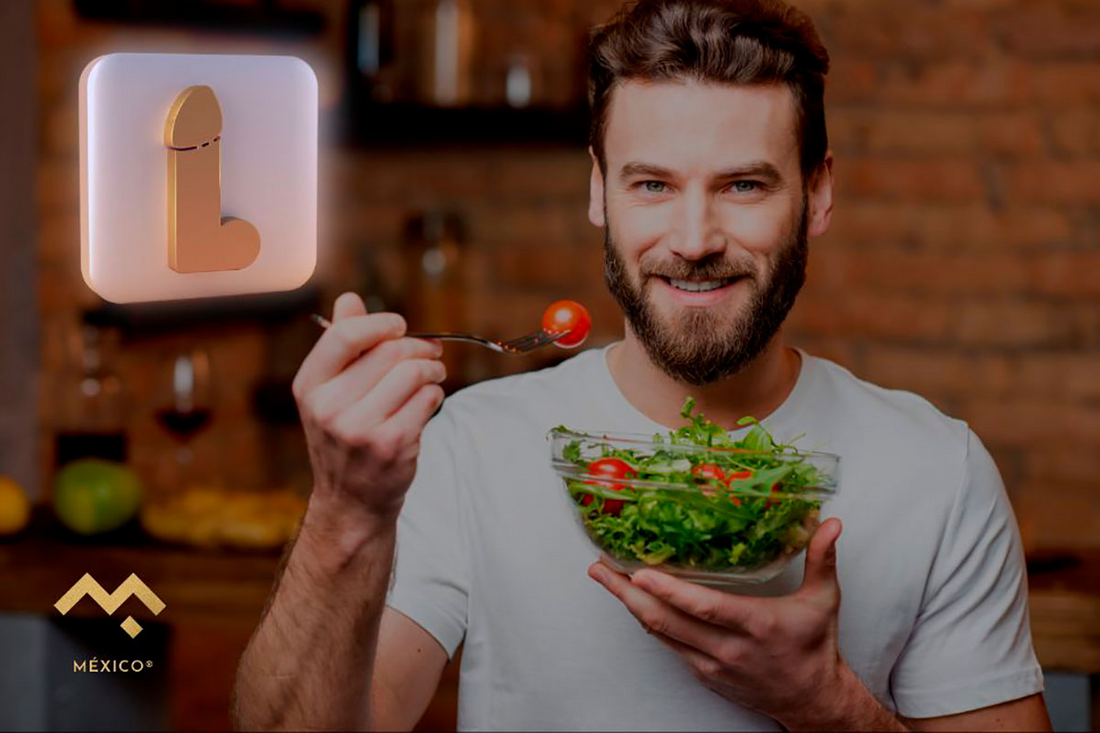 ¿Cómo tener un pene saludable?