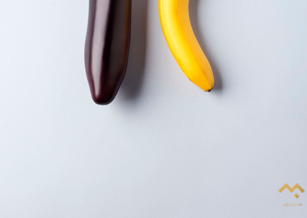 Pene de sangre y pene de carne, ¿en qué se diferencian estos tipos de pene?