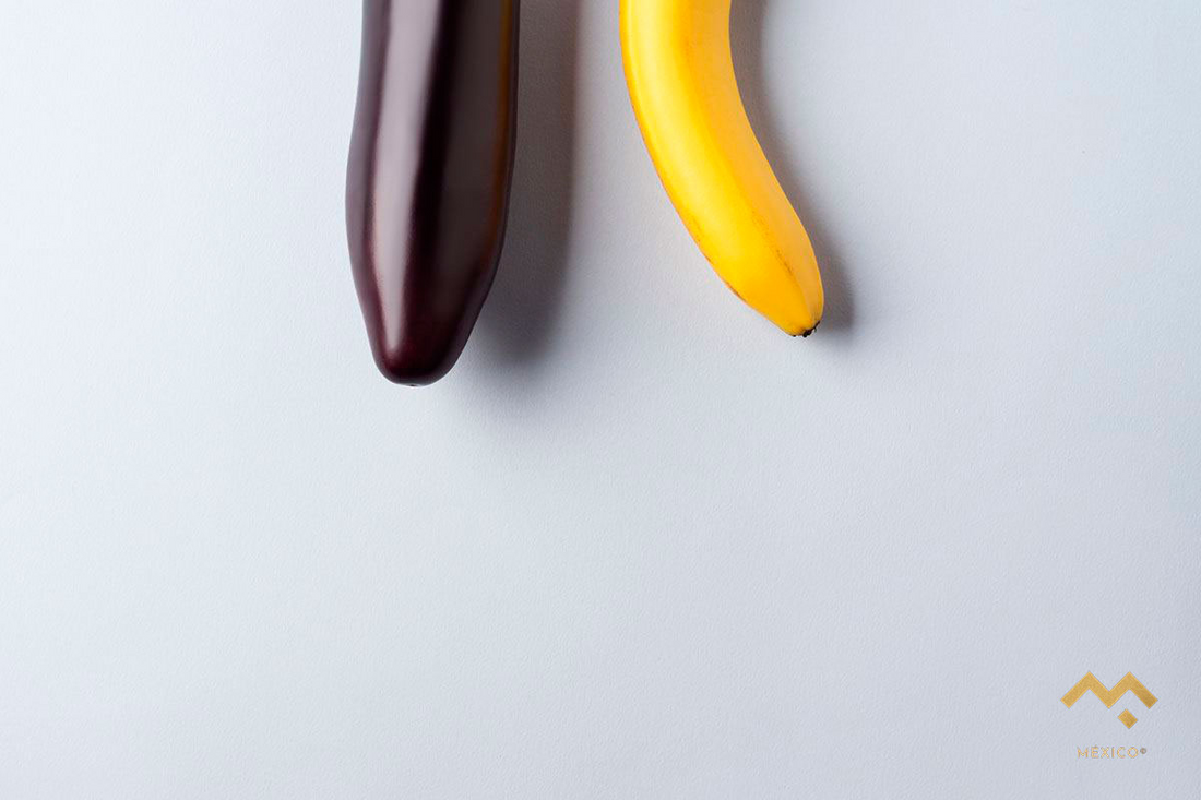 Pene de sangre y pene de carne, ¿en qué se diferencian estos tipos de pene?