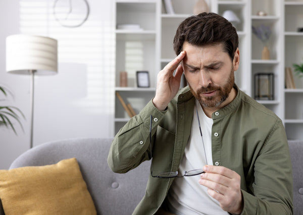 10 señales de estrés que nunca debes pasar por alto