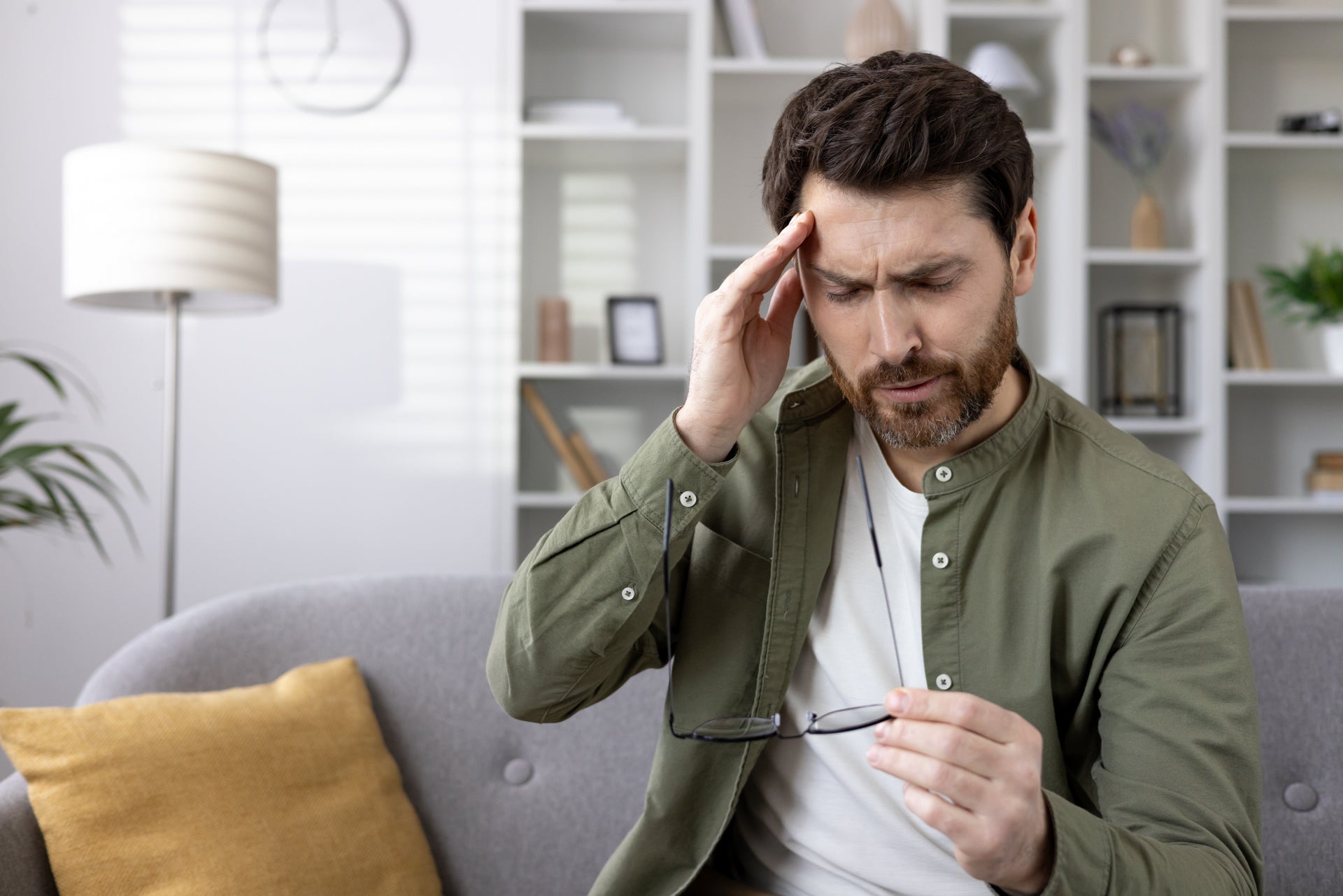 10 señales de estrés que nunca debes pasar por alto