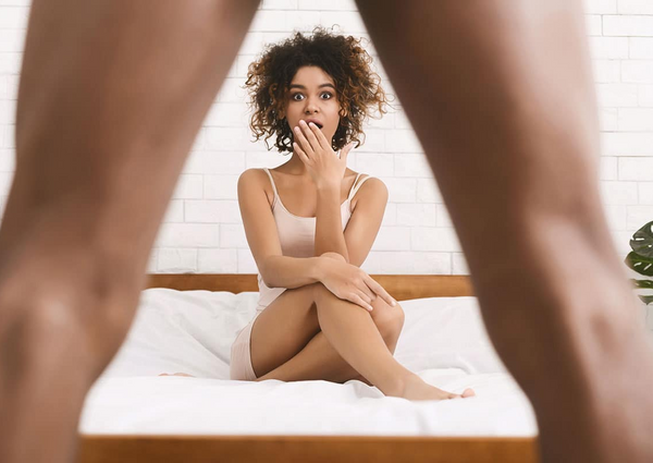 ¿Para qué sirven las perlas en el pene?