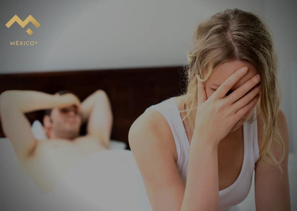 5 actitudes que debes evitar después de tener sexo con tu pareja