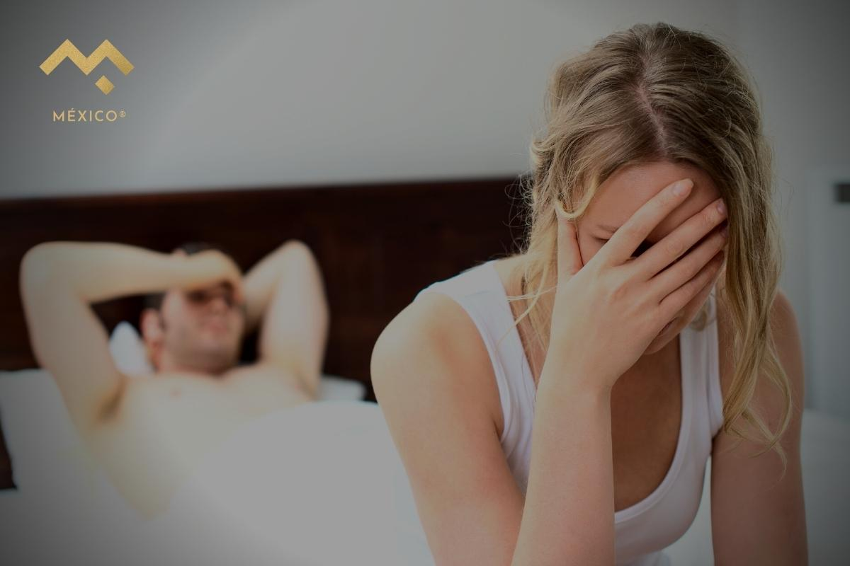 5 actitudes que debes evitar después de tener sexo con tu pareja