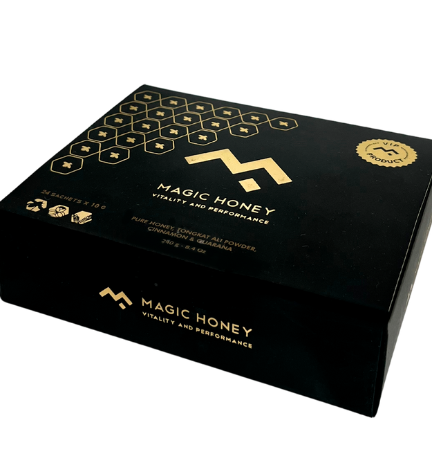 Magic Honey - 24 Sachets