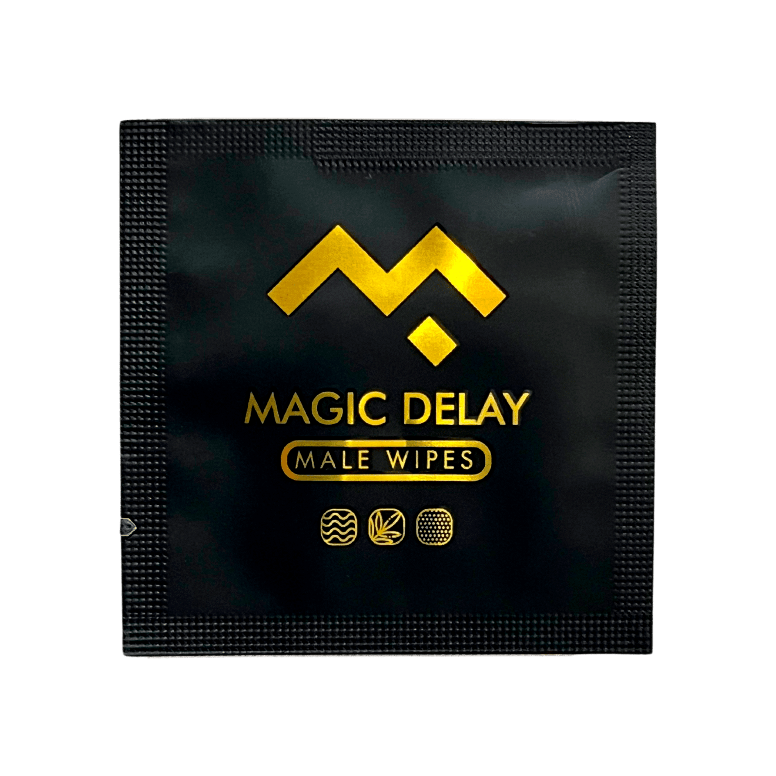 Dúo de 3 Sachets Magic Honey + 1 Caja Magic Delay (1 Semana de Rendimiento)